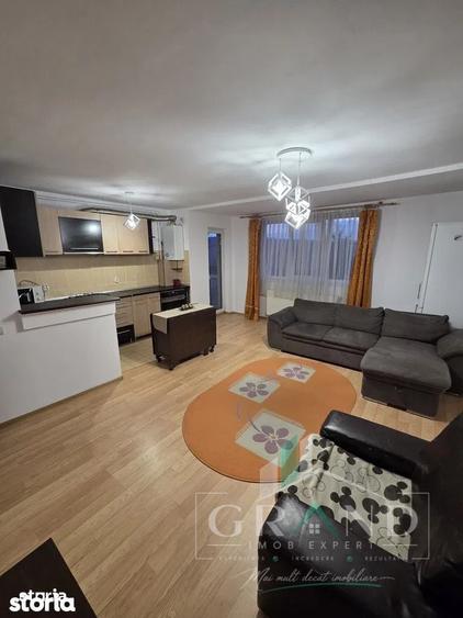 Apartament 2 camere, langa parcul Poligon - 1