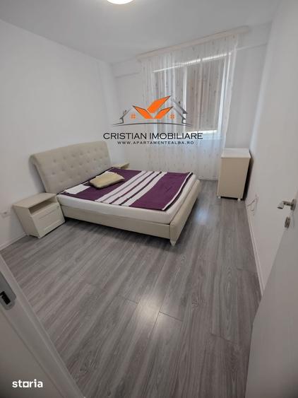 Apartament cu 3 camere decomandat în Cetate