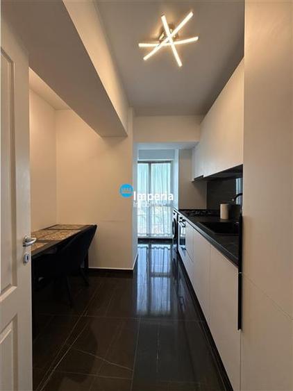 Apartament cu 2 camere decomandat în Tătărași