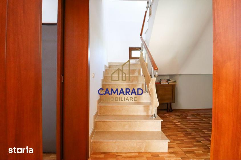 Casă cu 5 camere cu Canalizare în Cernica
