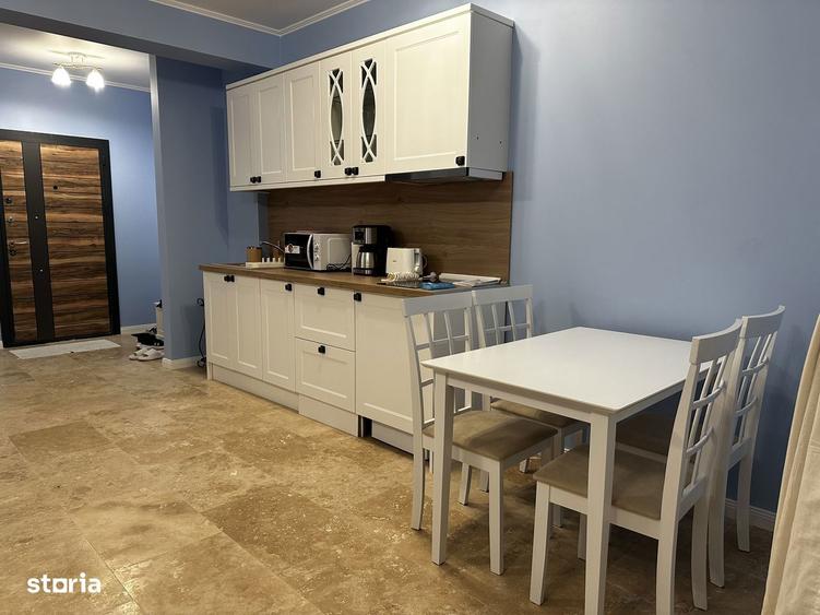 Studio de 48.3mp, locuin?a complet utilata - 5