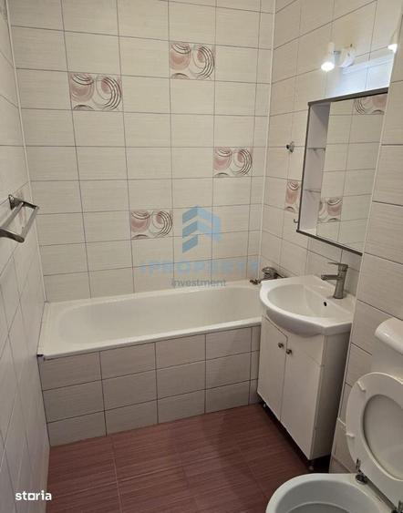 Apartament 2 camere Ion Mihalache complet utilat si mobilat - 6