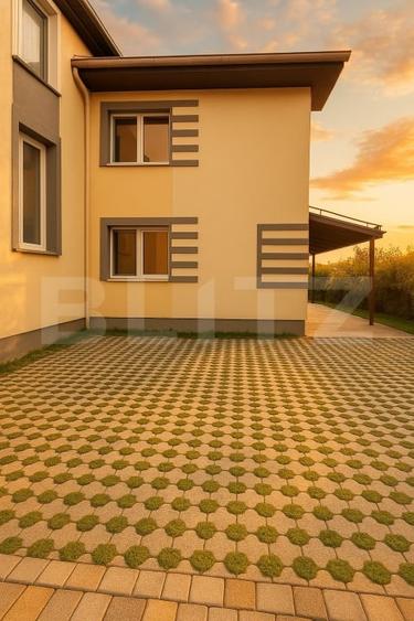 Apartament cu 2 camere semidecomandat, mobilat în Zorilor