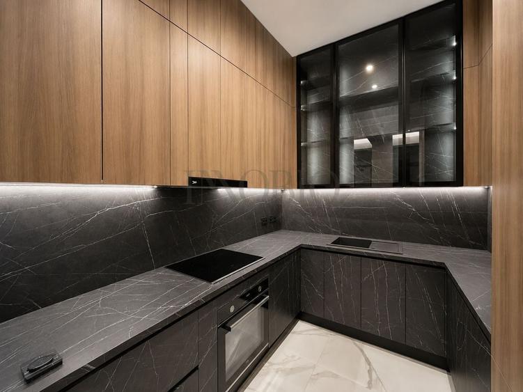 Apartament 3 Camere | One Floreasca Towers - 4