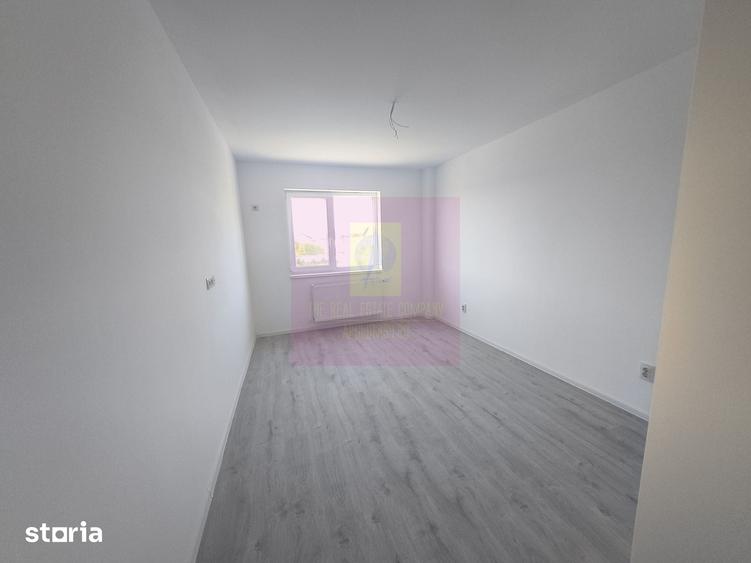 Garsonieră decomandată în Chiajna