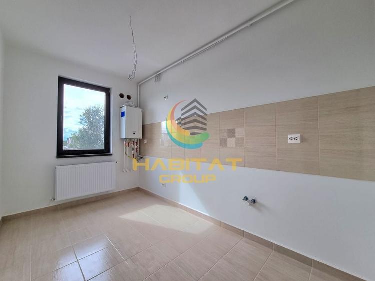 Apartament cu 3 camere decomandat în Berceni