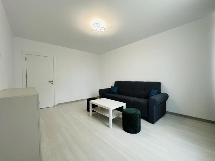 Apartament cu 2 camere decomandat în Basarabia