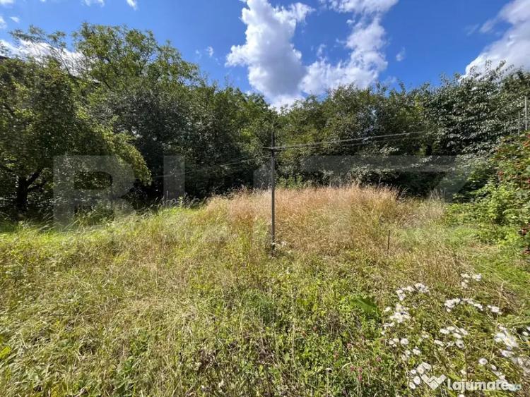 Casă cu 3 camere cu Teren 604 Mp în Central