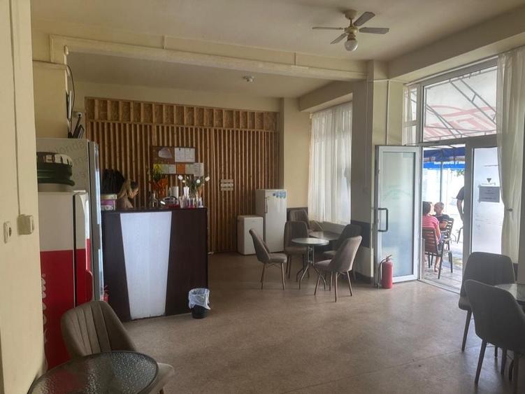 Spațiu comercial, de 85 mp, în Central