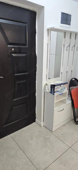 Garsonieră decomandată în Chiajna