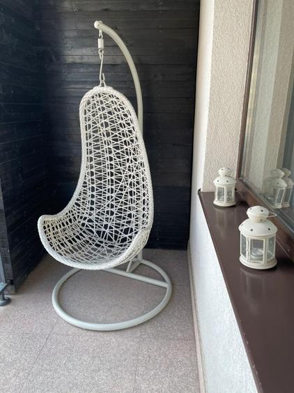 Apartament cu 2 camere decomandat în Borhanci