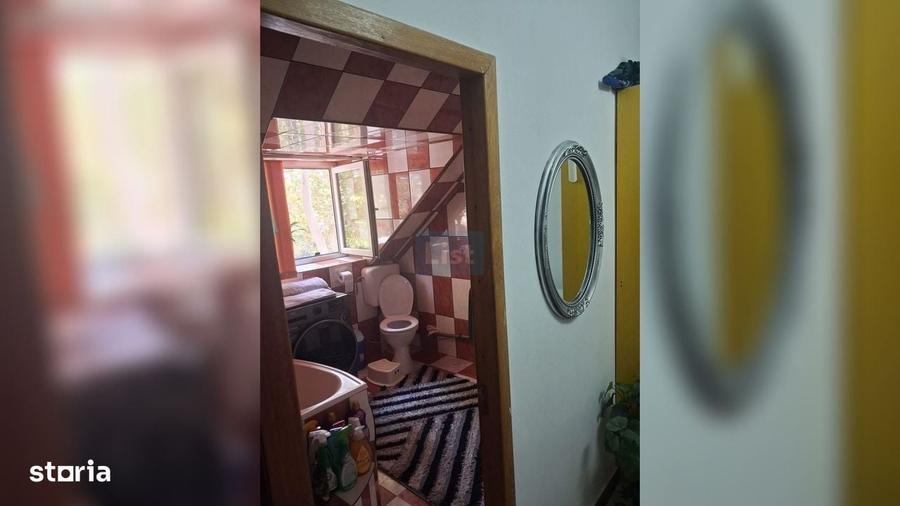 Apartament cu 2 camere în Cotroceni