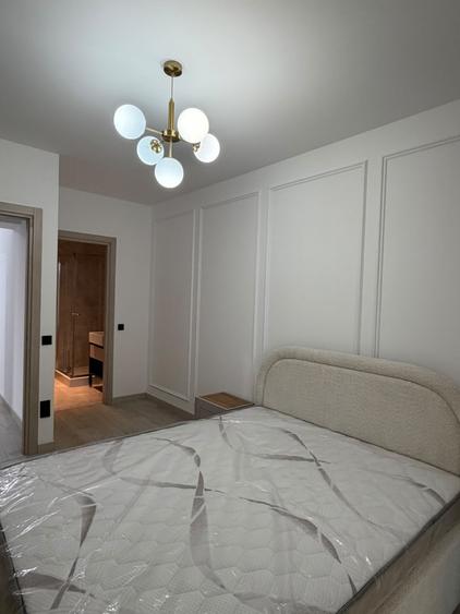 Apartament cu 3 camere decomandat, mobilat în Dudești