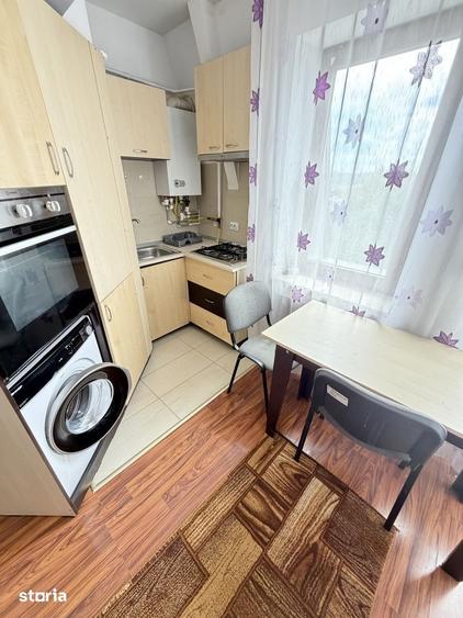 2 camere cochet zona Tatara?i - Bl nou cu lift - Pet Friendly - 7
