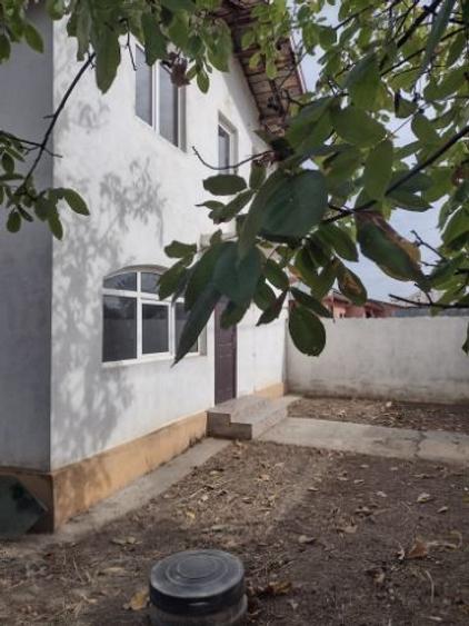Casă cu 5 camere în Buturugeni - 1