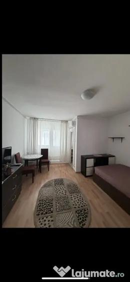 Garsonieră în Dristor