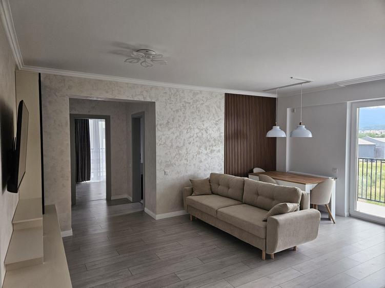 Inchiriere apartament PREMIUM - 7