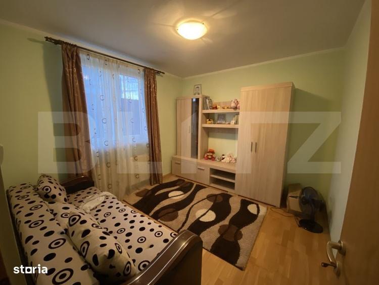 Apartament cu 3 camere în Oarda