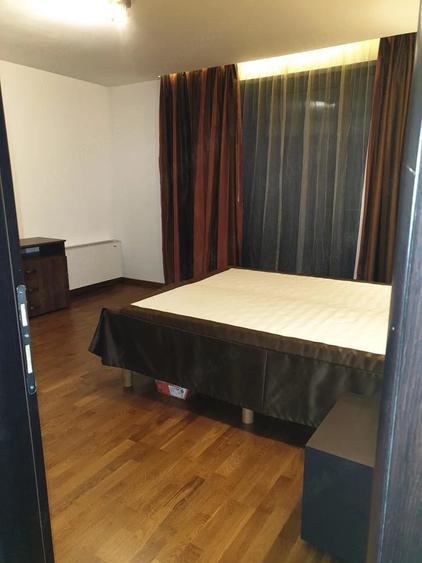 Apartament cu 3 camere decomandat în Corbeanca