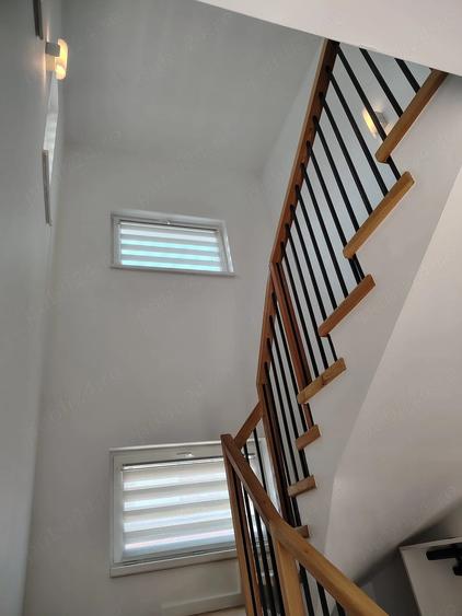 Inchiriez duplex in Floresti - 2