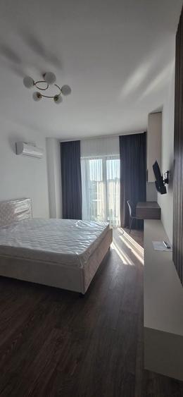Apartament cu 2 camere decomandat în Valea Lupului