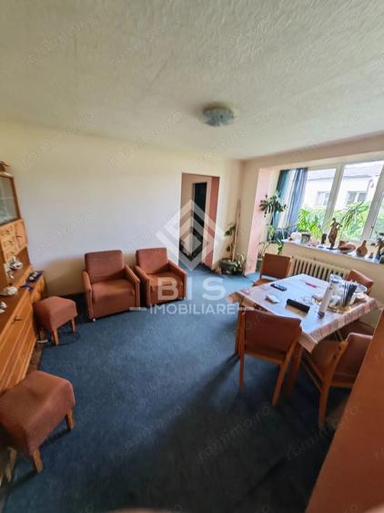 Apartament 3 Camere Decebal (Crinilor) - 15