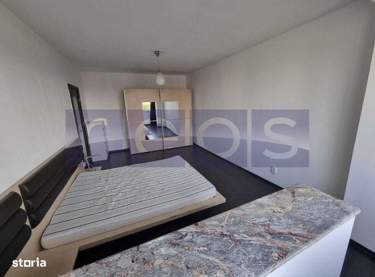 Inchiriere 2 Camere | Zona Unirii | Loc De Parcare - 5