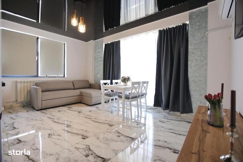 Apartament 2 Camere | Mamaia Sat | Tva Inclus - 2