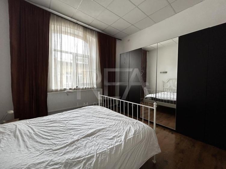 3 camere- Centrala proprie-pivnita- 99,92 MP- Parcul Carol/Piata Regina Maria - 5