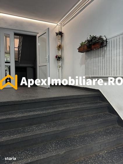 Garsonieră decomandată în Basarab