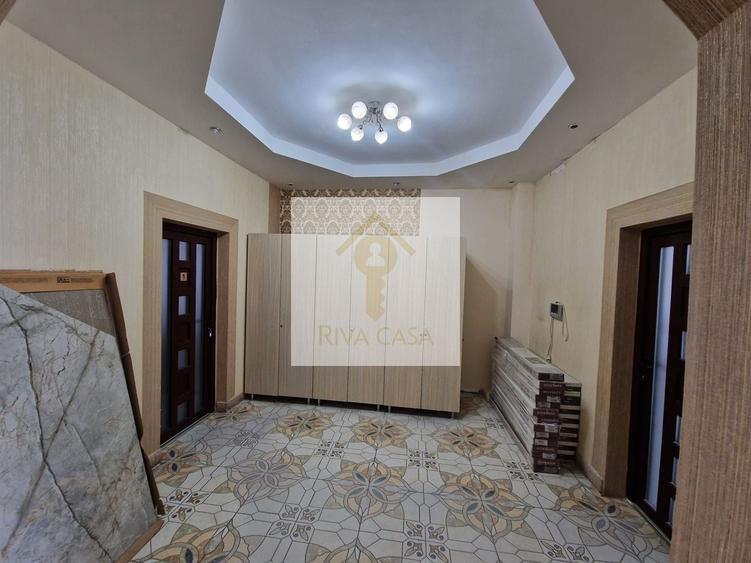 Proprietate specială, în Salca