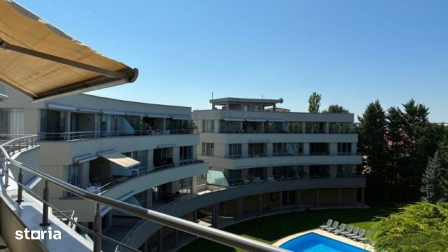 Apartament cu 4 camere în Central