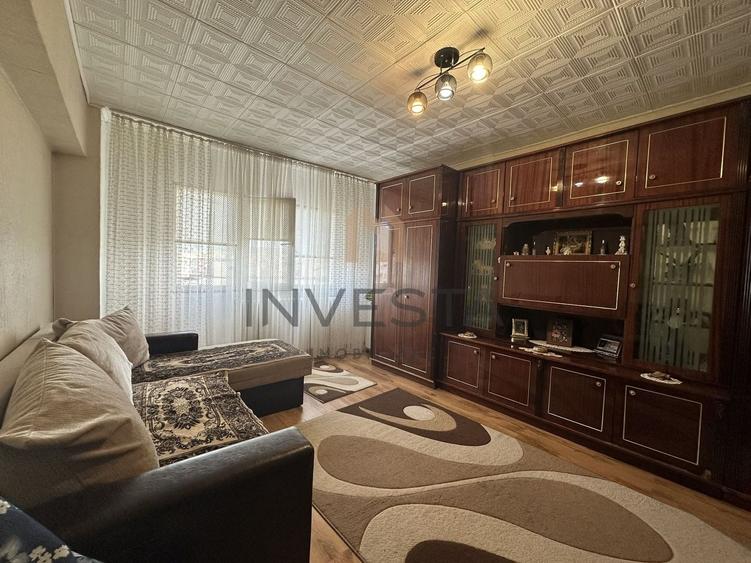 Apartament cu 3 camere decomandate, zona Piata Marasti! - 9