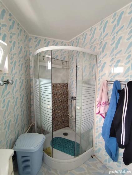 Casă cu 3 camere în Central