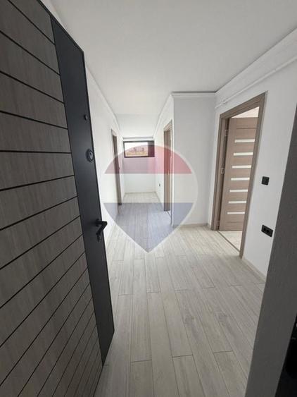 Apartament cu 2 camere,imobil nou,ultracentral,Comision 0. - 1