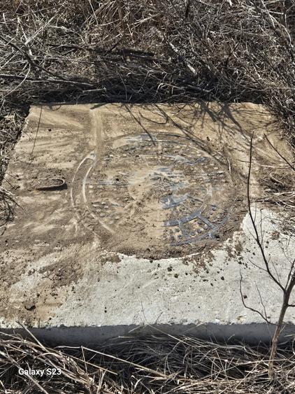 Teren de 800 mp, în Moara Grecilor