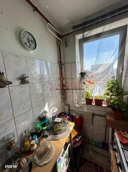 Apartament cu 2 camere în Jilava