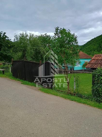 Casă cu 4 camere cu Canalizare în Micănești