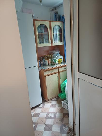 Garsonieră în Central