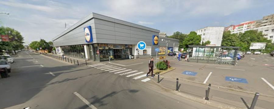 Casă individuală cu 3 camere cu Canalizare în Rahova