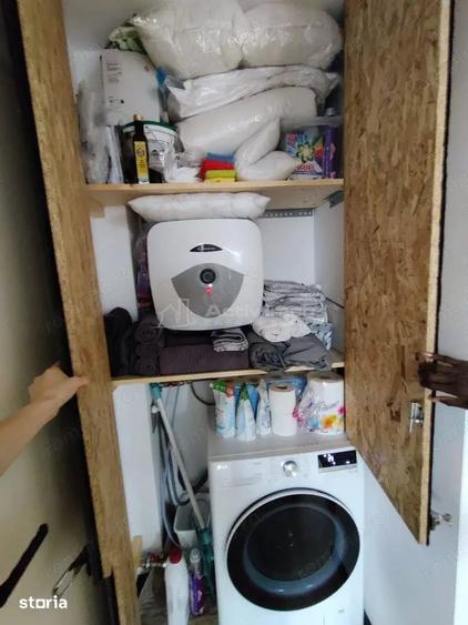 Apartament cu 2 camere decomandat în Gara de Nord
