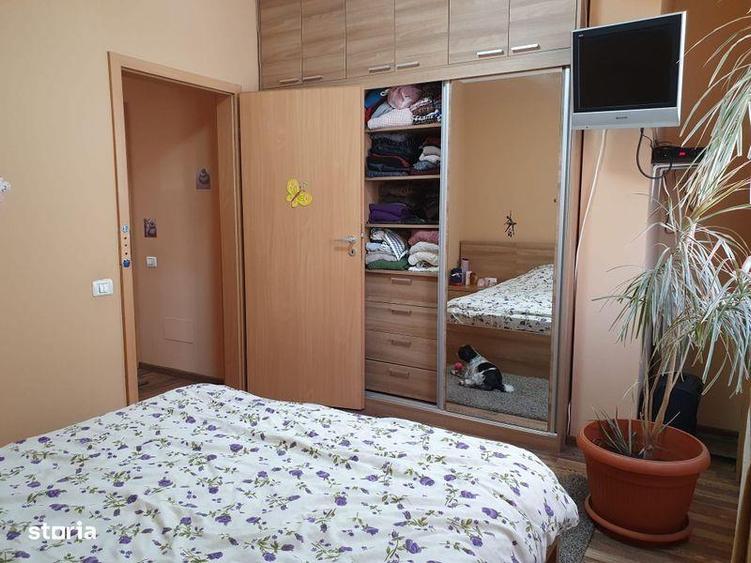 Apartament cu 2 camere în Prelungirea Ghencea