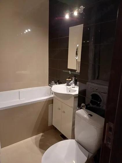 Garsonieră semidecomandată, mobilată în Colentina