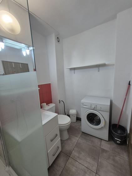 Apartament cu 2 camere decomandat în Dacia