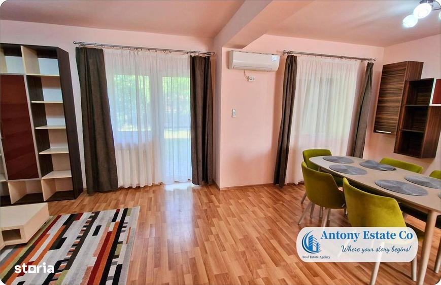 Casă cu 3 camere cu Teren 250 Mp în Europa