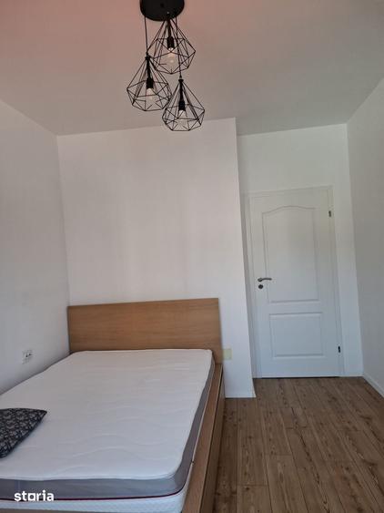 Apartament cu 2 camere decomandat în Militari