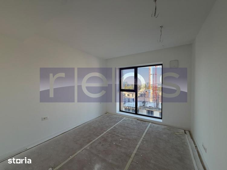 Apartament cu 2 camere în Pipera