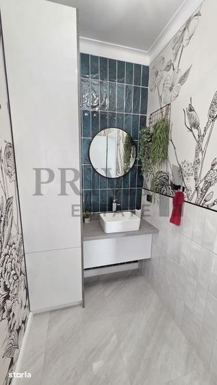 Duplex cu 4 camere cu Canalizare în Dumbrăvița