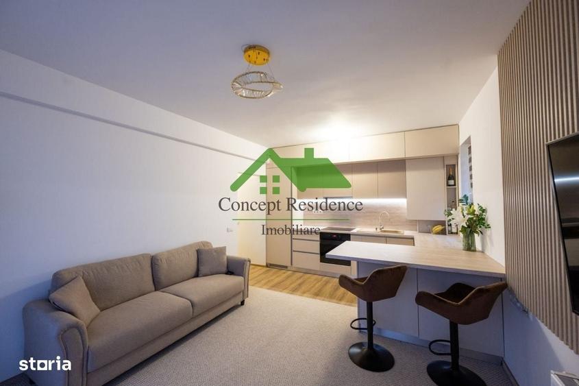 2 camere premium, etaj 1, bloc nou str. Salciei - 6