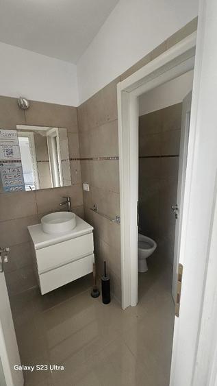 Spațiu comercial, de 130 mp, în Bună Ziua